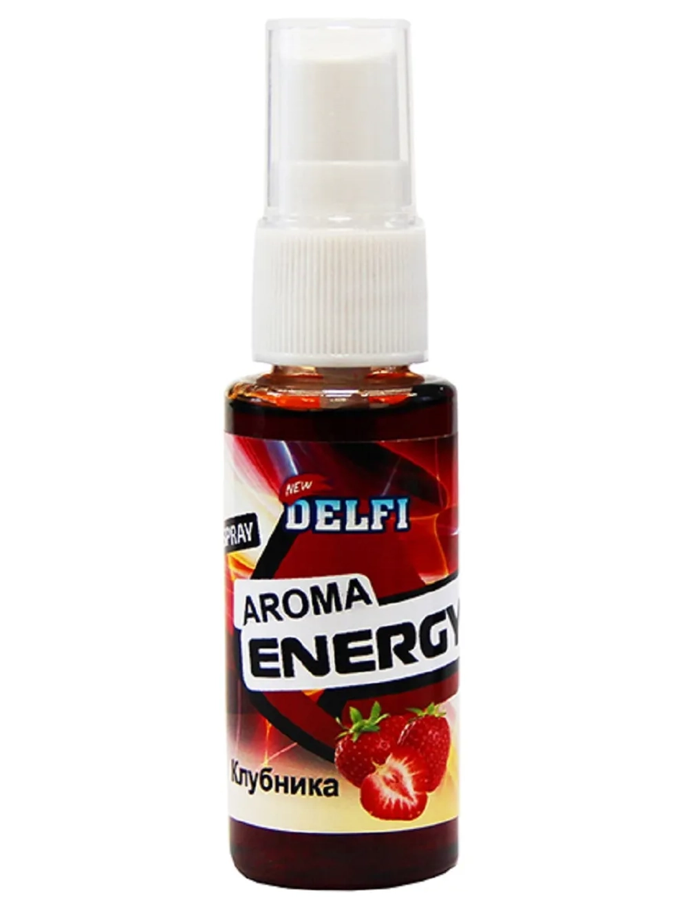 Спрей ENERGY
