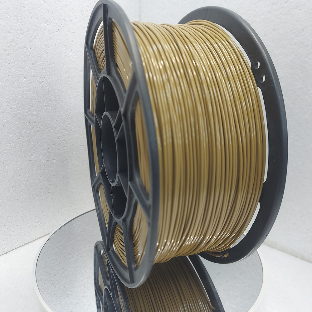 Латте PETG пластик SIBFIL для 3D-принтеров (1,75 мм)