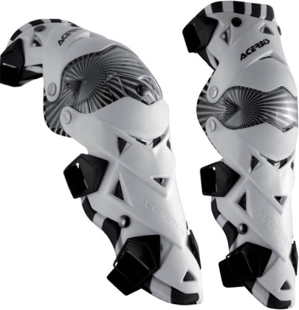 Защита коленей ACERBIS IMPACT EVO 2.0