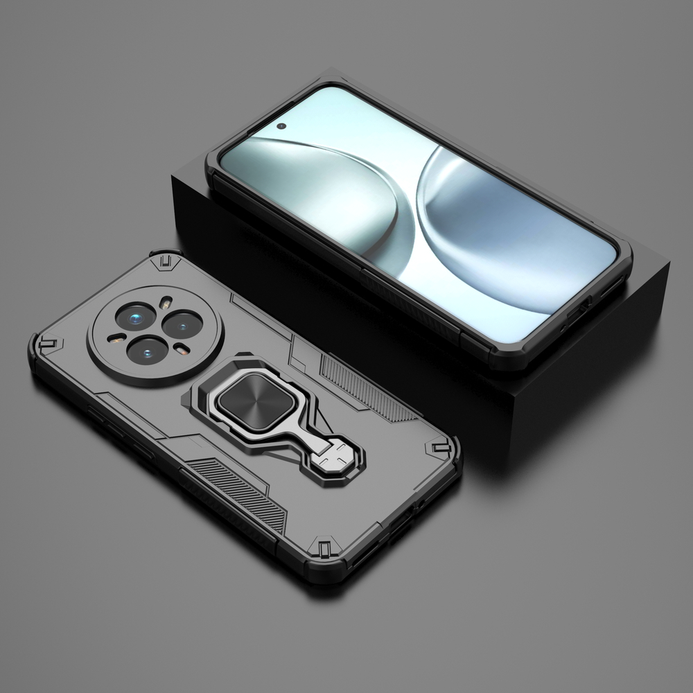 Противоударный чехол Antistrike для Realme 14 Pro+ 5g