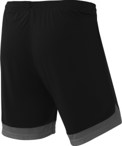 Шорты игровые DIVISION PerFormDRY Union Shorts, черный/темно-серый/белый