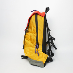 Рюкзак Citypack Color Block желтый