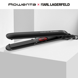 Выпрямитель для волос Rowenta Karl Lagerfeld SF161LF0