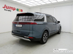 Kia The New Carnival (Sedona) 4 Generation Бензин 9-и местный Prestige (10.2023)