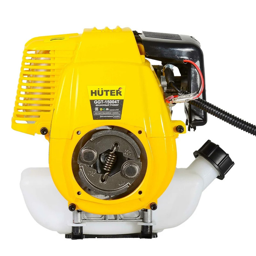 Бензиновый триммер Huter GGT-15004T