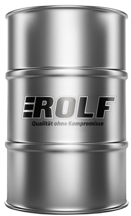 Масло моторное ROLF KRAFTON S7 M-LA 10W40 (ACEA E6) 208л