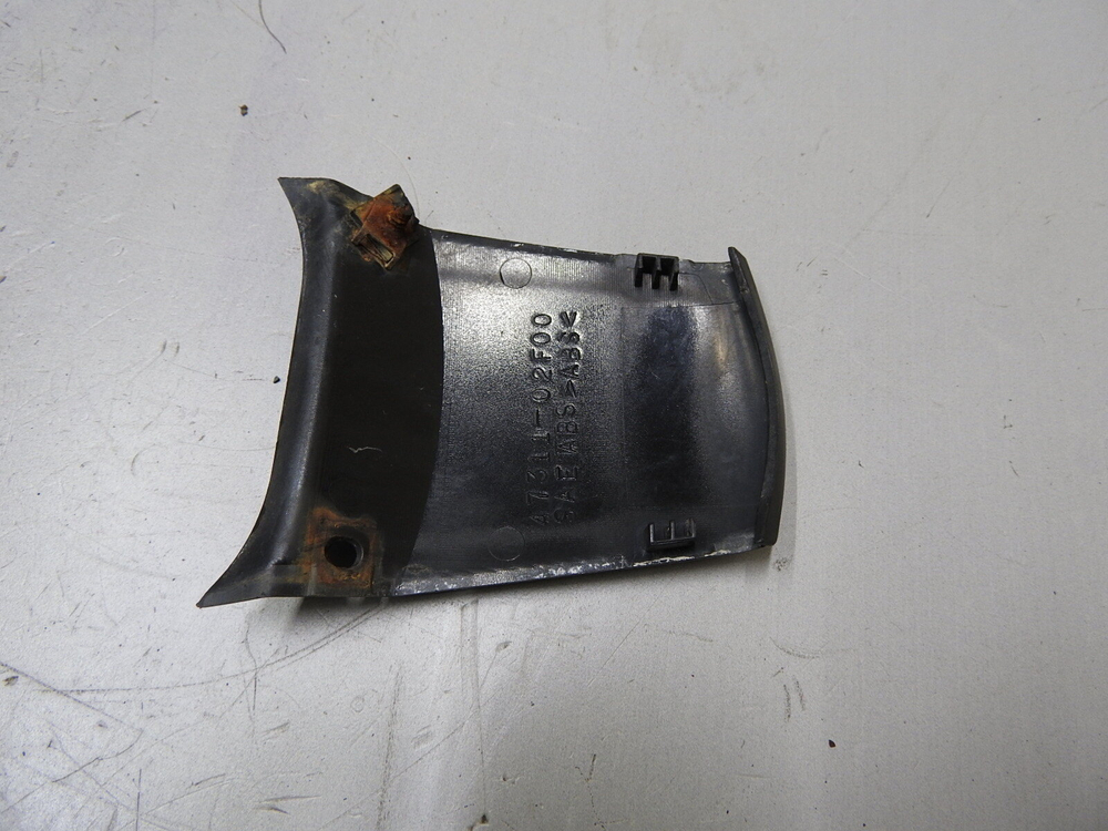 Пластик задний 47311-02f00 Suzuki TL1000 S