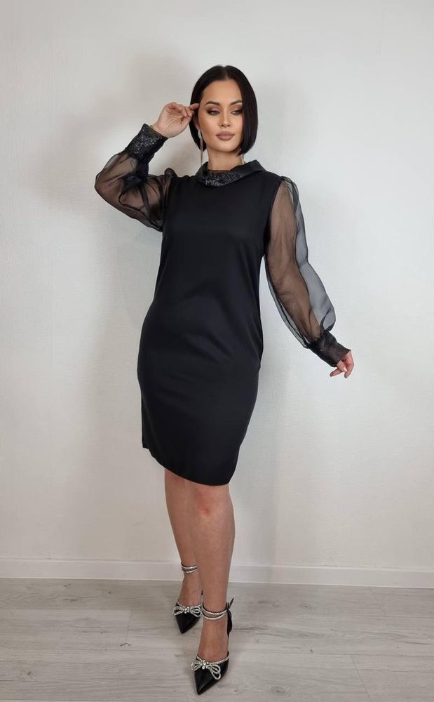 Платье 03523 Fabrika