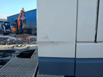 DAF XF 4x2 Седельный тягач FT XF 105 410 (Дизельный, 12,9 л, 408 л.с., АТ)