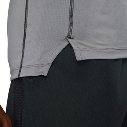 Компрессионка  Nike Pro Dri-Fit Dry Tight M - серый