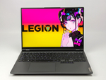 Игровой Ноутбук Lenovo Legion 5 Pro 16ACH6H Ryzen 5 5600H/16GB/512GB SSD/RTX 3060/2К/165hz
