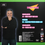 Energy Voice / Discolights, Passion (Coloured Vinyl)(12" Vinyl EP)
