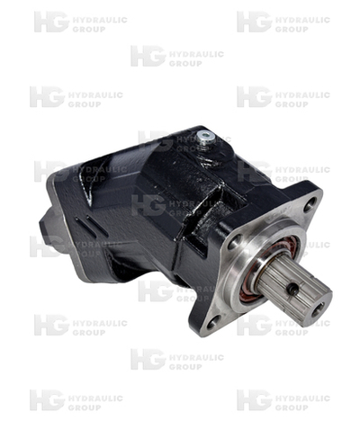 Аксиально-поршневой насос ISO FEYZ 63 LEFT