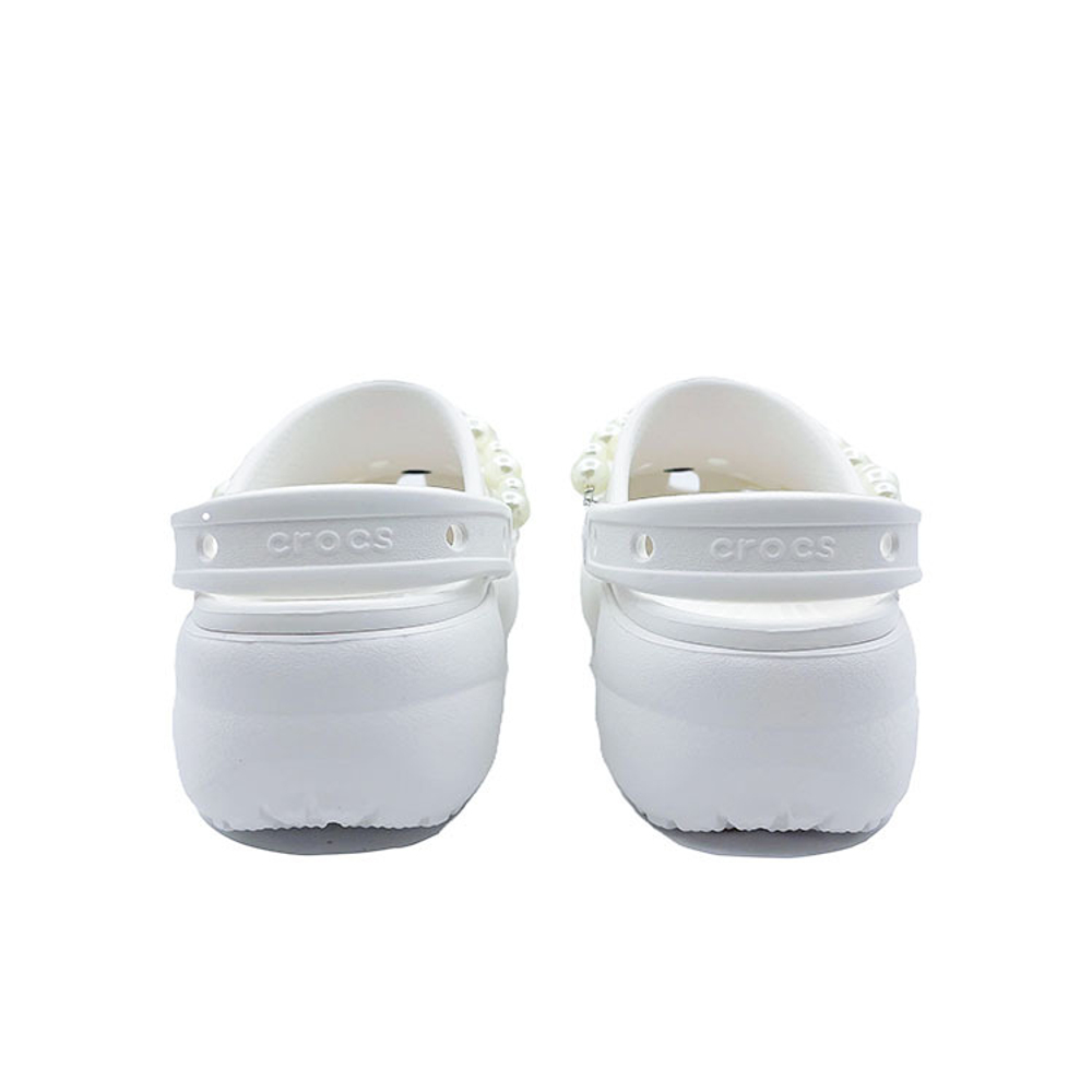 Crocs Baya Platform Clog Eva
