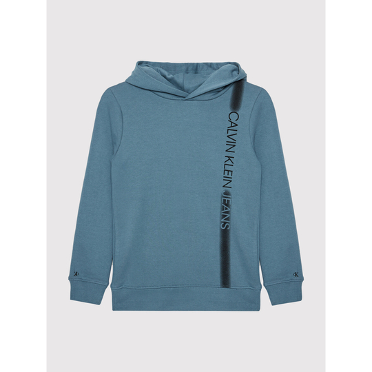 Худи INSTITUTIONAL SPRAY HOODIE