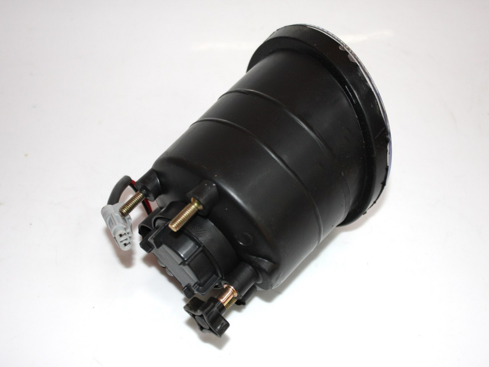 Фара противотуманная левая 4116100B11B1 для Great Wall Hover