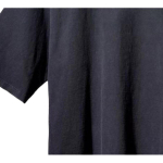 YEEZY x GAP x Balenciaga 3/4 Sleeve Tee, черный
