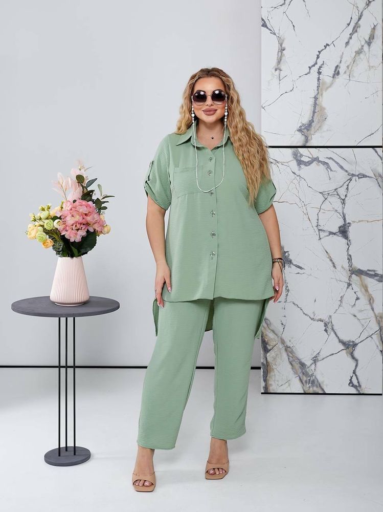 Костюм УК-754 Fabrika