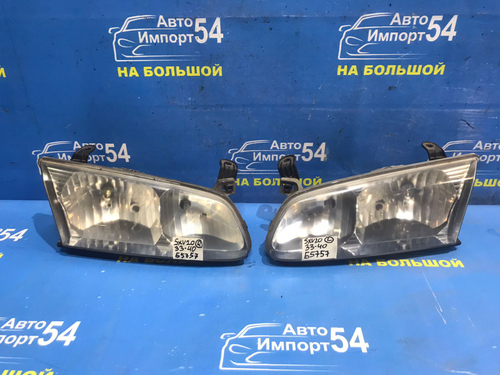 Фара передняя левая TOYOTA CAMRY GRACIA 1999-2001