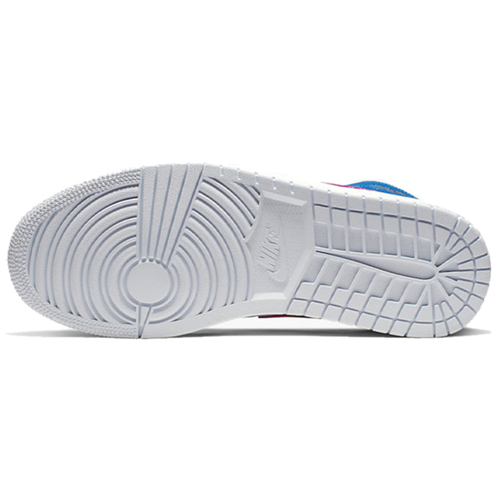 Кроссовки Jordan, 554724-451