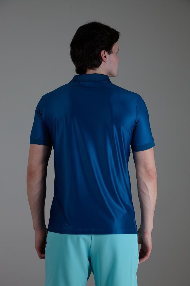 Поло мужское NEVA SPORT