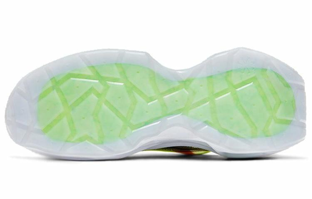 Кроссовки Nike Zoomx Vista Grind (Женская размерная сетка)