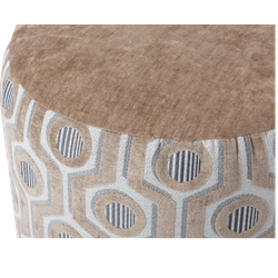 Банкетка Шарман Капучино