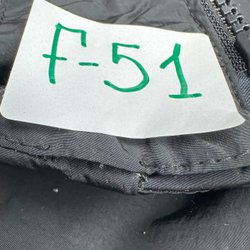 Пуховик YMKASHIX HTF Logo F-51 рр. XL