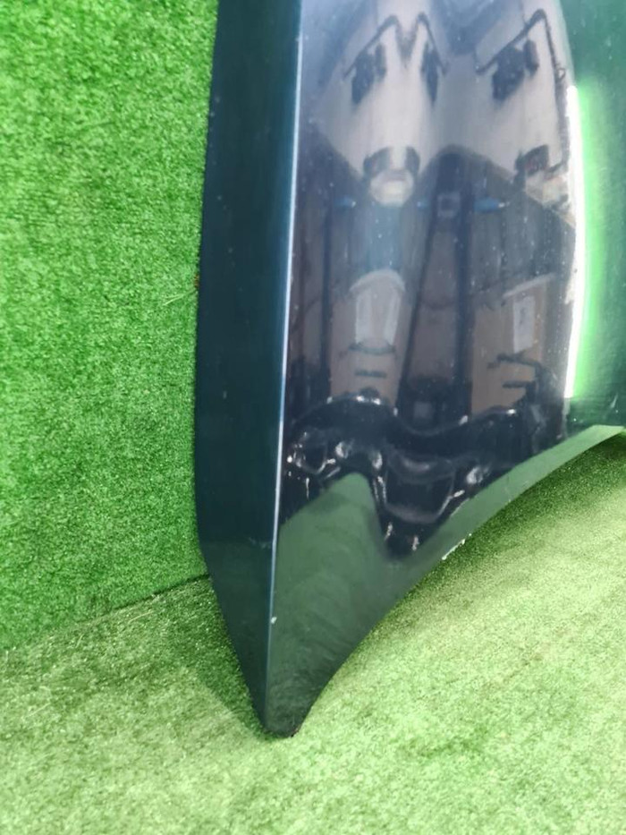 Капот Kia Sportage 5 NQ5 (2021-н.в.)