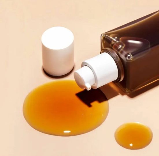 Идебинон в косметике! Мощное анти-эйдж средство от корейских косметологов.