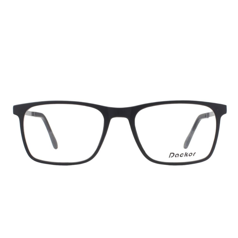 Оправа для очков Dackor 062 Black (1)