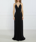 Платье Elisabetta Franchi - черный(AB43032E2)