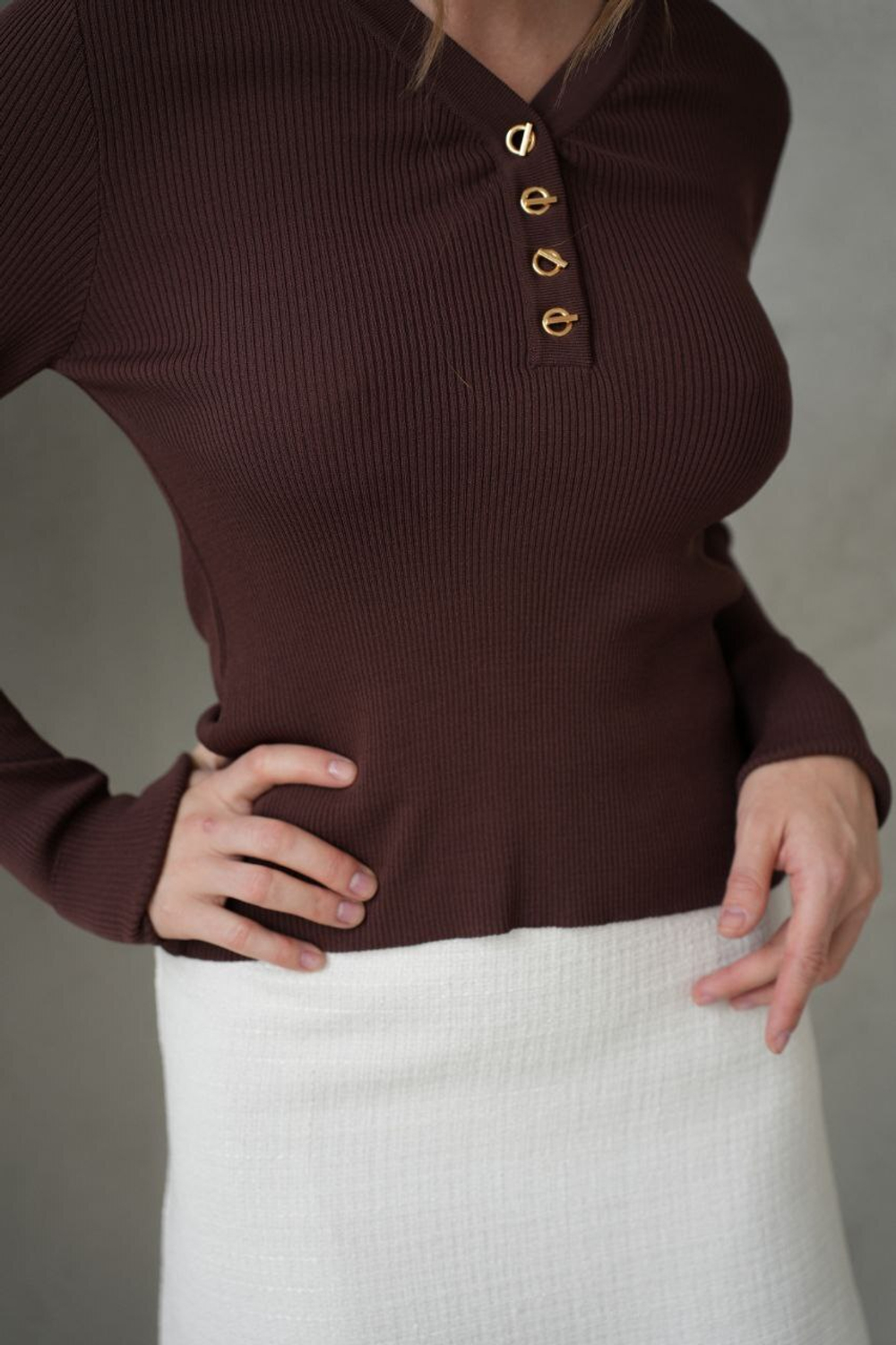 Джемпер женский 145104