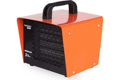 тепловая пушка Patriot PTQ 2S