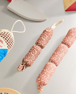 ZARA HOME ДЕТСКИЙ НАБОР "ГУРМАН", РАЗНОЦВЕТНЫЙ