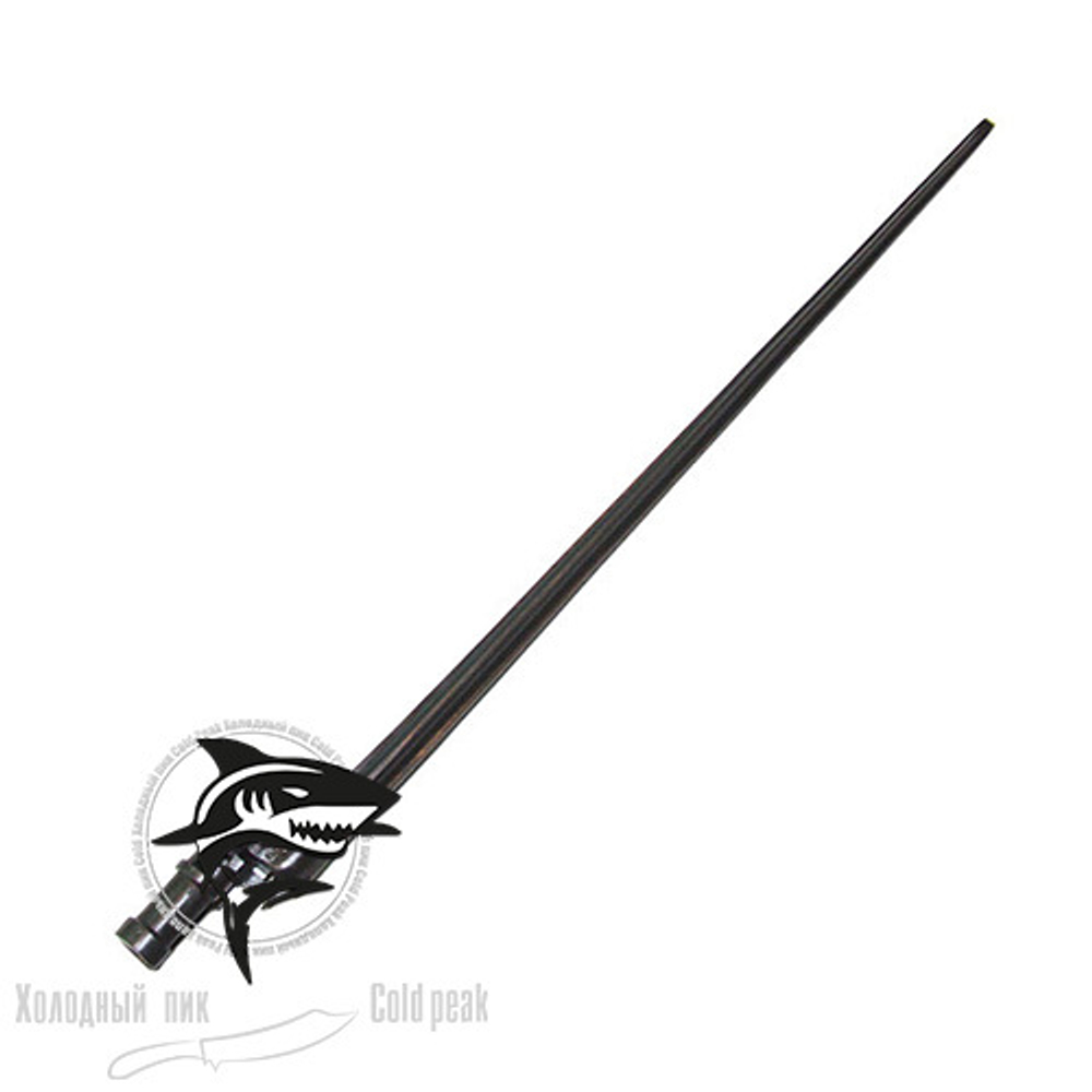 ММГ Макет штык-ножа к винтовки Мосина (Без пропила)