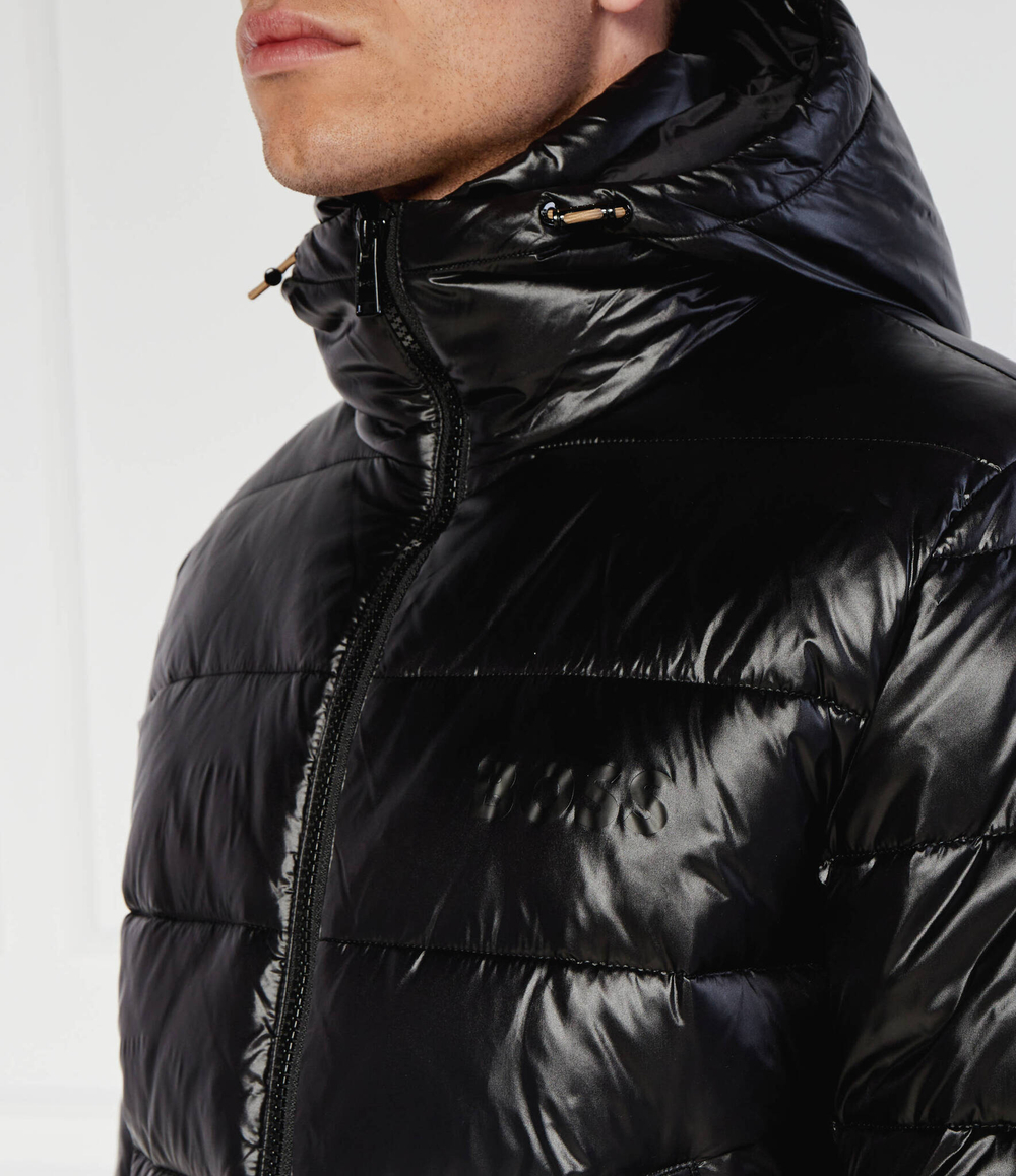 Куртка BOSS BLACK - черный(50520200)