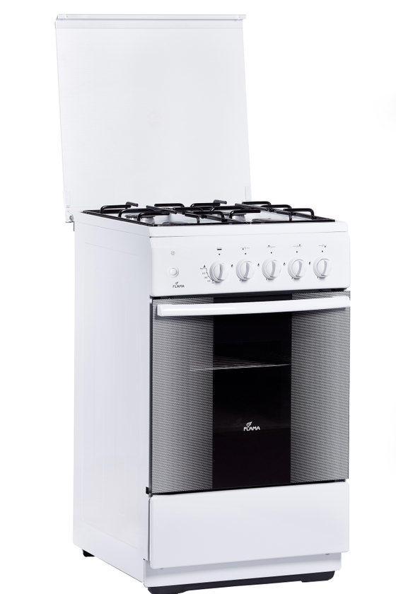Кухонная плита Flama FG 2411 W