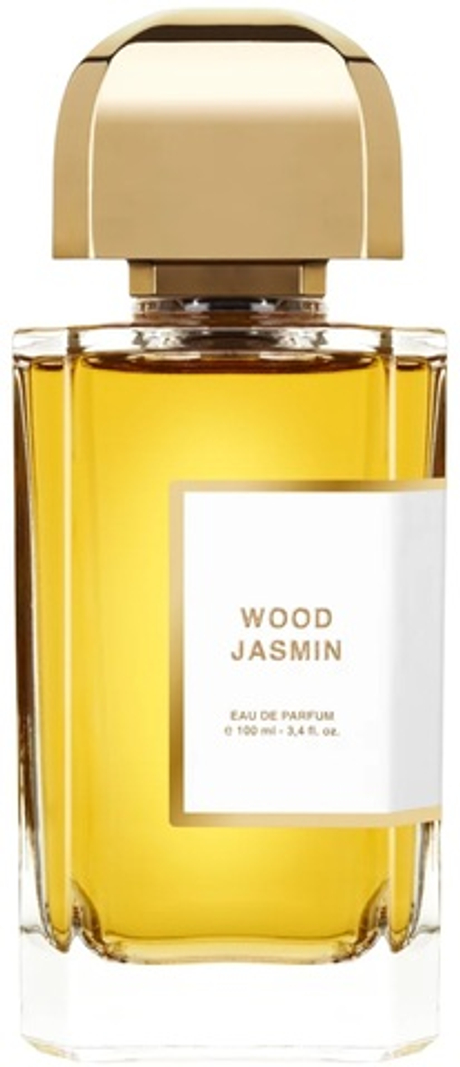 BDK Parfums Wood Jasmin