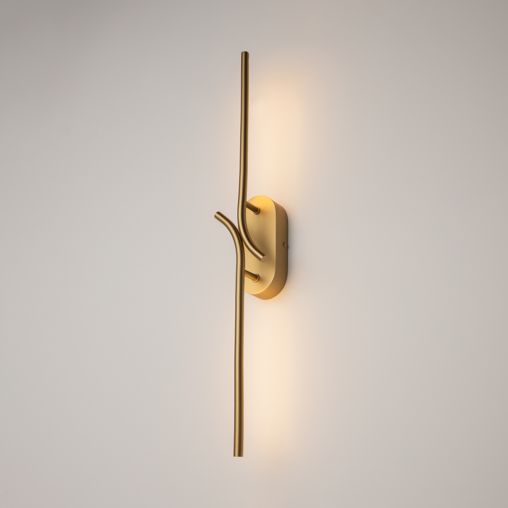 Настенный светильник (бра) Maytoni MOD256WL-L5BS3K1