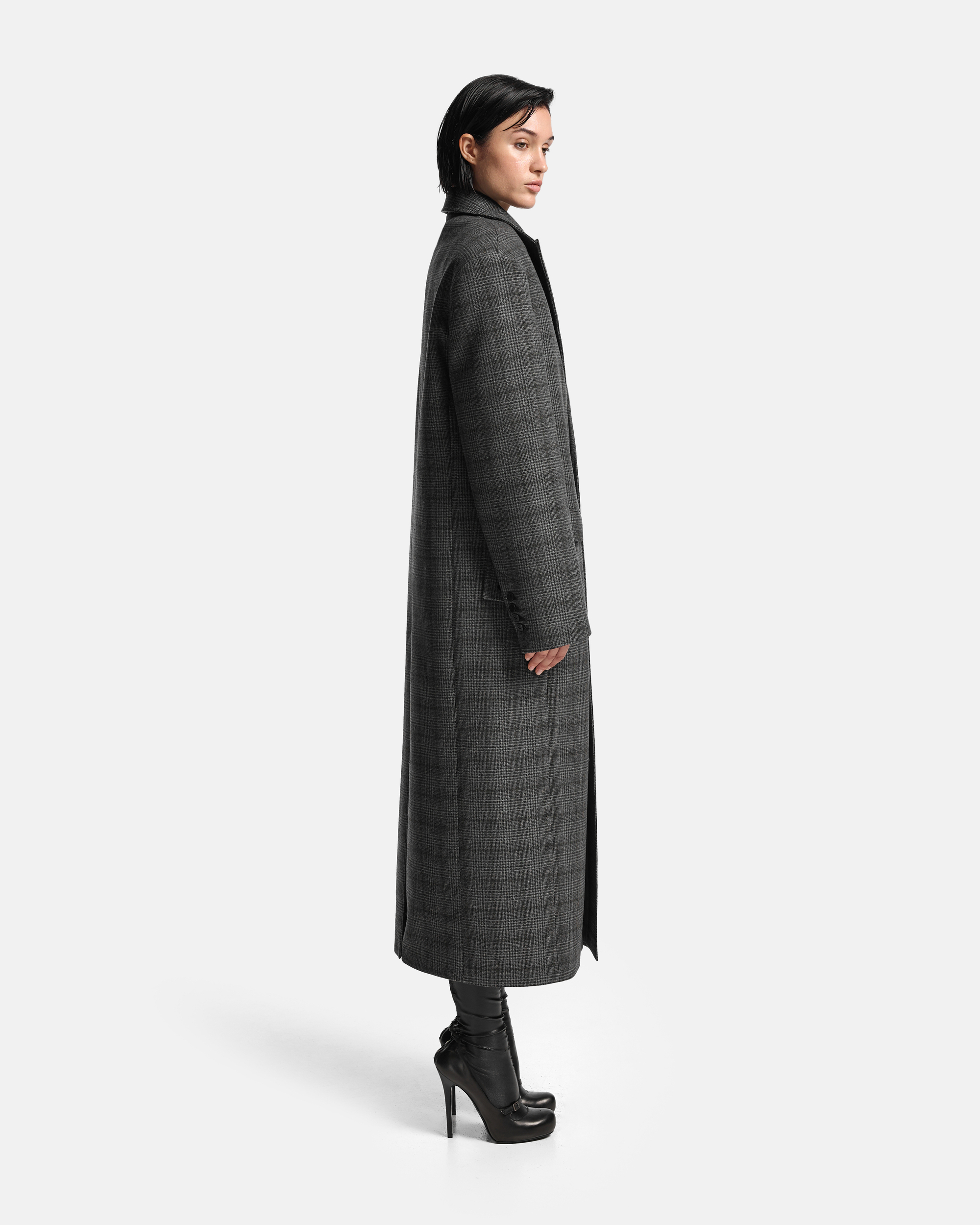 ПАЛЬТО TAILORED