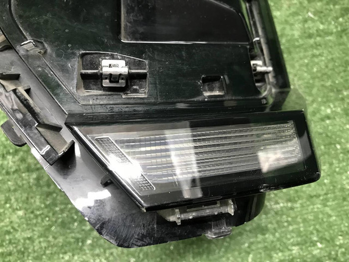 ДХО правый Zeekr 009 (2022-н.в.) LED