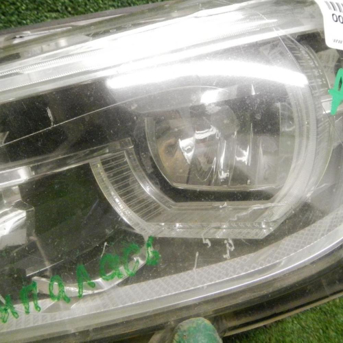 Фара левая BMW 3er F30 (2015-2020) LED