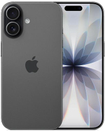 Apple iPhone 17 256GB (Black) Sim + ESIM