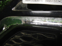 Накладка крыла передняя Mini Countryman F60 16-23