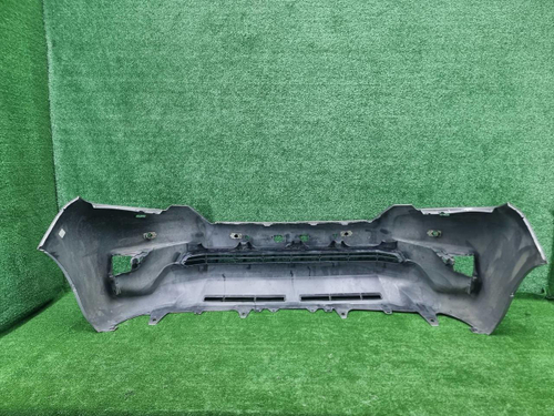 Бампер передний Toyota LC Prado 150 (2017-2020)