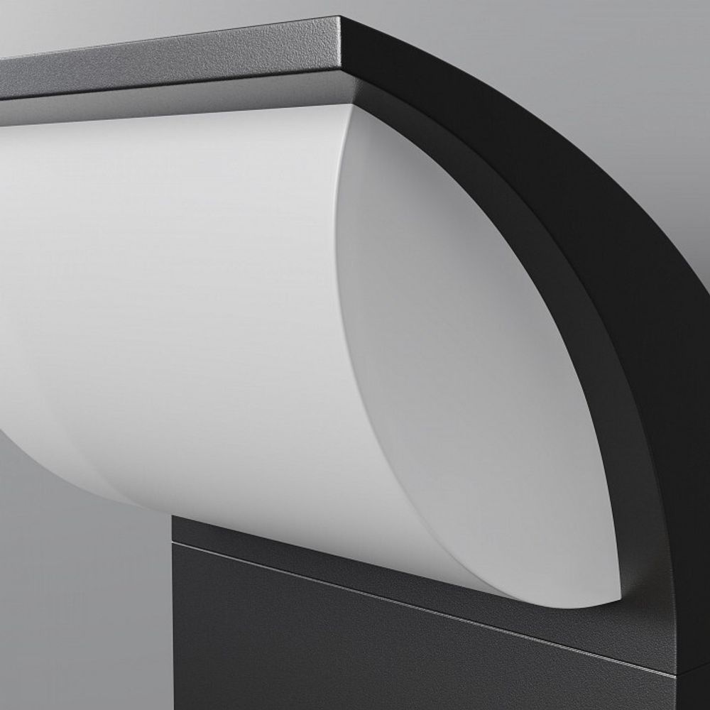 Светильник на штанге Maytoni Stock O446WL-L7GF3KSR