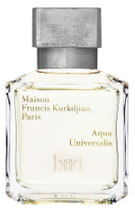 Maison Francis Kurkdjian Aqua Universalis EDT