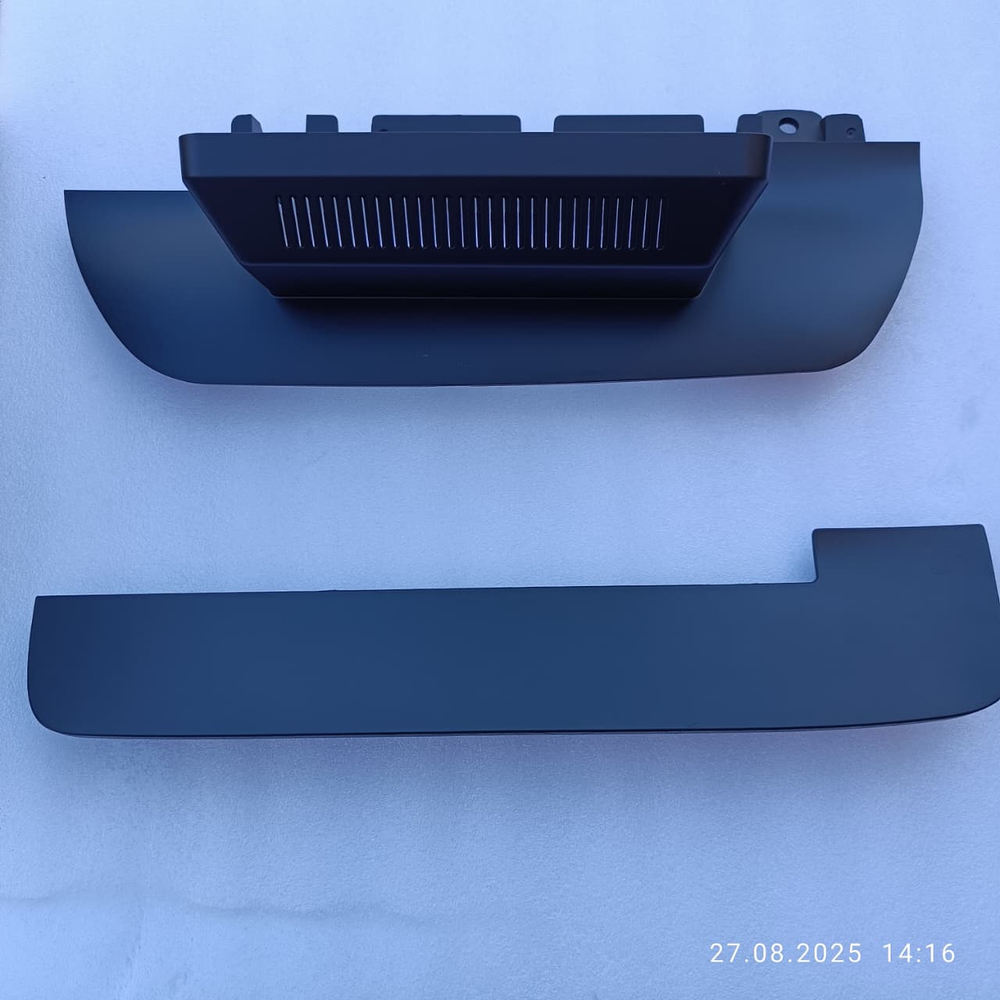 установочный комплект LEXUS RX 2016-2019, рамка + проводка KB-SF-16RXH