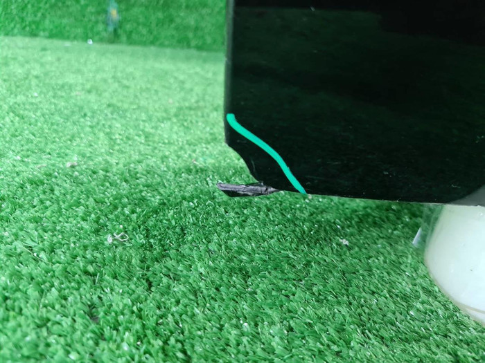 Крышка багажника Range Rover Sport 2 L494 (2013-2022)